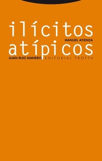 Abbildung von: Ilicitos Atipicos - Trotta