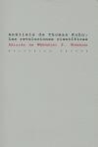 Abbildung von: Análisis de Thomas Kuhn: las revoluciones científicas - Editorial Trotta, S.A.