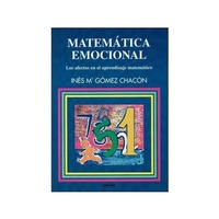 Abbildung von: Matemática emocional : los afectos en el aprendizaje matemático - Narcea, S.A. de Ediciones