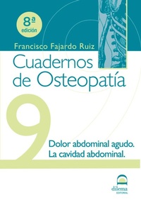 Abbildung von: Dolor abdominal agudo : la cavidad abdominal - Editorial Dilema