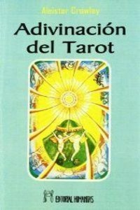 Abbildung von: Adivinación del tarot - Editorial Humanitas, S.L.