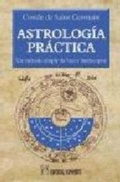 Bild: Astrolog&iacute;a pr&aacute;ctica : un m&eacute;todo simple de hacer hor&oacute;scopos - Editorial Humanitas, S.L.
