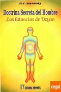 Bild: La doctrina secreta del hombre - Editorial Humanitas, S.L.