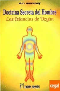 Abbildung von: La doctrina secreta del hombre - Editorial Humanitas, S.L.