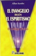 Abbildung von: El evangelio según el espiritismo - Editorial Humanitas, S.L.