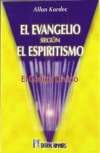 Abbildung von: El evangelio según el espiritismo - Editorial Humanitas, S.L.