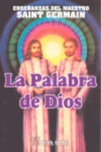 Abbildung von: La palabra de Dios - Editorial Humanitas, S.L.