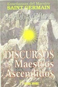 Abbildung von: La palabra de Dios II : discursos de los maestros ascendidos - Editorial Humanitas, S.L.
