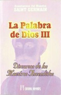 Bild: La palabra de Dios (III) : discursos de los maestros ascendidos - Editorial Humanitas, S.L.