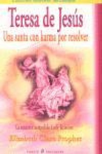 Abbildung von: Teresa de Jesus - Porcia Publishing Corporation