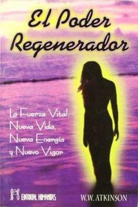 Abbildung von: El poder regenador - Editorial Humanitas, S.L.
