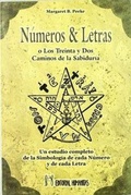 Bild: N&uacute;meros & letras o Los treinta y dos caminos de la sabidur&iacute;a - Editorial Humanitas, S.L.
