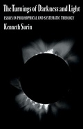 Cover: The Turnings of Darkness and Light - Cambridge University Press