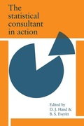Cover: The Statistical Consultant in Action - Cambridge University Press