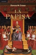 Cover: Papisa, La - Salamandra