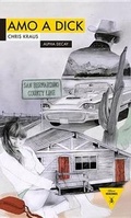 Cover: Amo a Dick - Ediciones Alpha Decay