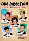 Cover: One Direction: Guia Para los Mas Fans - Ediciones B