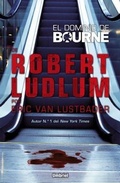 Cover: El Dominio de Bourne - Umbriel