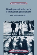 Cover: Development Policy of a Communist Government - Cambridge University Press