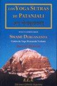 Abbildung von: Yoga sutras de Patanjali - Ediciones Librería Argentina (ELA)