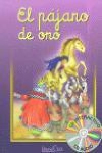 Abbildung von: El pájaro de oro - Editorial Orix, S.L.