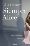Cover: Siempre Alice - Ediciones B