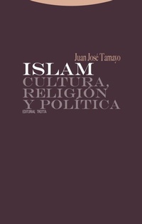 Abbildung von: Islam : cultura, religión y política - Editorial Trotta, S.A.
