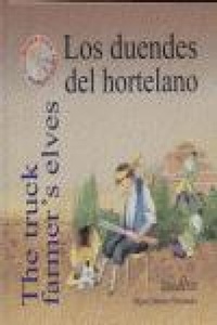 Abbildung von: Los duendes del hortelano = The truck farmer's elves - Editorial Orix, S.L.