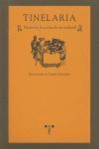 Abbildung von: Tinelaria : pícaros en la cocina de un cardenal - Ediciones Trea, S.l.