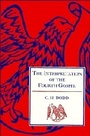 Cover: The Interpretation of the Fourth Gospel - Cambridge University Press