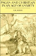 Cover: Pagan and Christian in an Age of Anxiety - Cambridge University Press