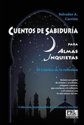 Cover: CUENTOS DE SABIDURIA para Almas Inquietas - Pnl Books&via Directa