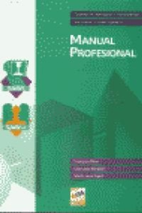 Abbildung von: Sistema de autoayuda y asesoramiento vocacional revisado : manual profesional - EOS (Instituto de Orientación Psicológica Asociados)