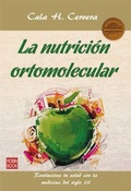 Cover: La Nutricion Ortomolecular - Robinbook