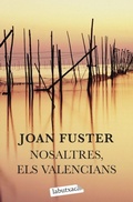 Cover: Nosaltres, els valencians - labutxaca