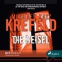 Cover: Die Geisel - Lindhardt og Ringhof Forlag