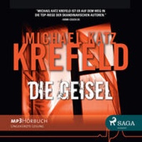 Bild: Die Geisel - Lindhardt og Ringhof Forlag