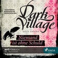 Cover: Dark Village 3 - Niemand ist ohne Schuld - Lindhardt og Ringhof Forlag