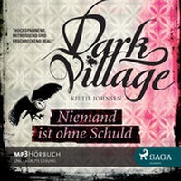 Abbildung von: Dark Village 3 - Niemand ist ohne Schuld - Lindhardt og Ringhof Forlag