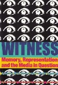 Cover: Witness - Museum Tusculanum Press