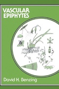 Cover: Vascular Epiphytes - Cambridge University Press