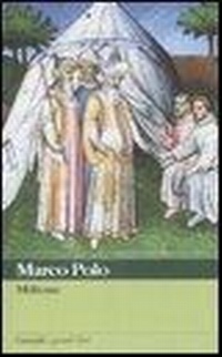 Abbildung von: Milione - I grandi libri;Garzanti