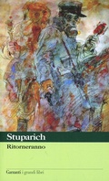 Cover: Ritorneranno - I grandi libri;Garzanti