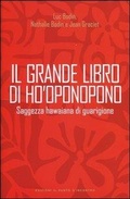 Cover: Il grande libro di Ho'oponopono. Saggezza hawaiana di guarigione - NFP. Le chiavi del successo;Edizioni Il Punto d'Incontro