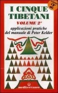 Abbildung von: Applicazioni pratiche del manuale di Peter Kelder - L' altra medicina;Edizioni Mediterranee