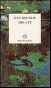 Abbildung von: Amo a te - Temi;Bollati Boringhieri