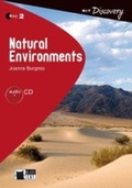 Cover: Reading & Training Discovery - Cideb