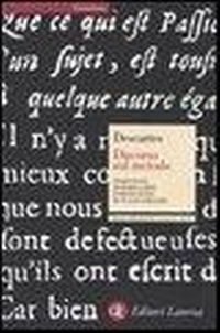Abbildung von: Discorso del metodo. Testo francese a fronte - Economica Laterza. Classici filosofia;Laterza