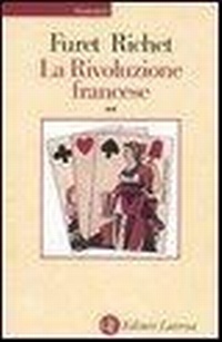 Abbildung von: La Rivoluzione francese - Economica Laterza;Laterza