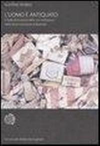 Abbildung von: Sulla distruzione della vita nell'epoca della terza rivoluzione industriale - Universale Bollati Boringhieri;Bollati Boringhieri